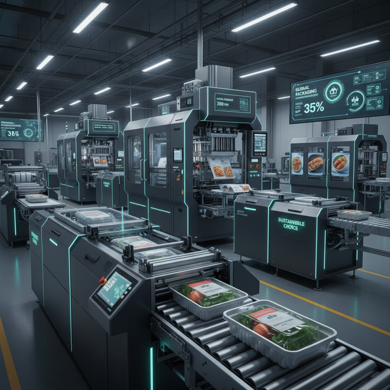 2026 Best Rollstock Packaging Machine Choices for Your Business?