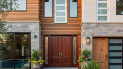 10 Best Door Manufacturers You Should Know About?