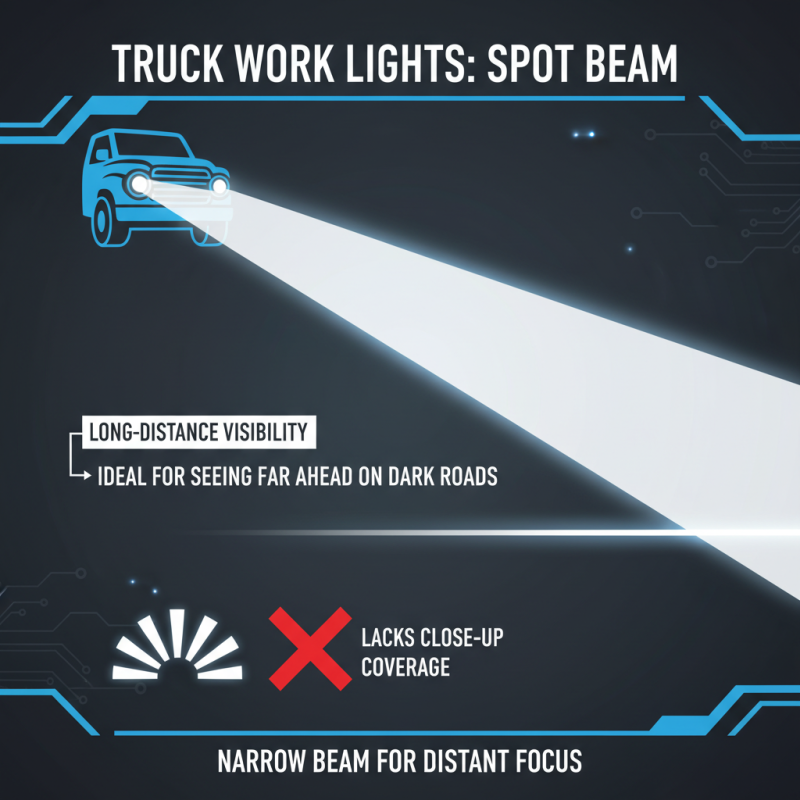 10 Essential Tips for Choosing the Best Truck Work Lights