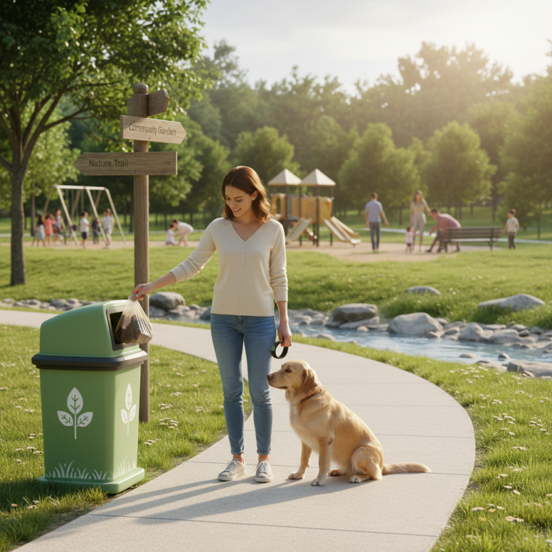 2026 How to Effectively Dispose Of Dog Poop In Your Neighborhood?