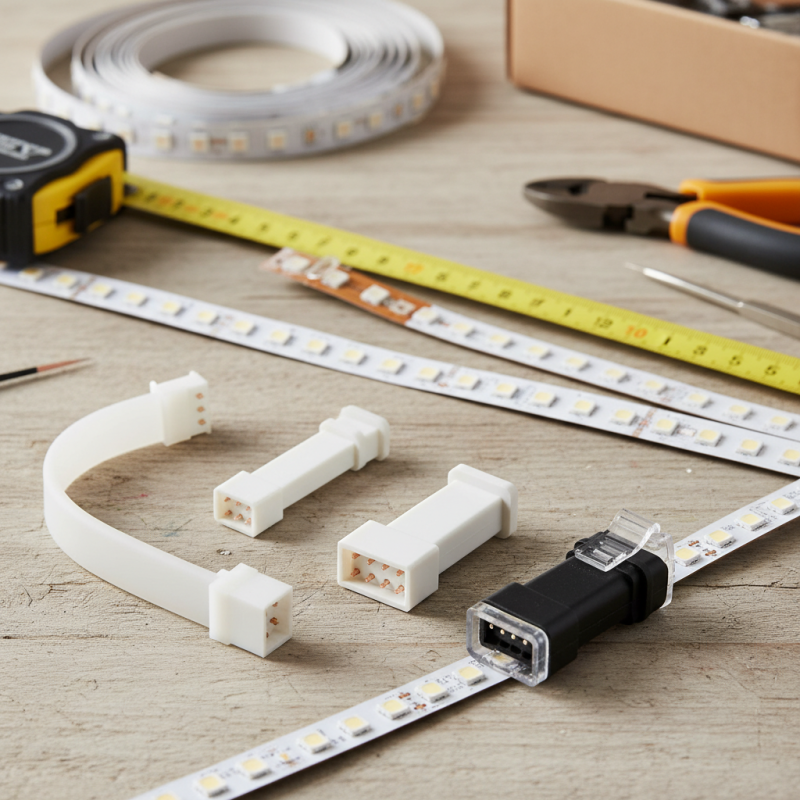 2026 How to Choose the Best Strip Light Connectors?