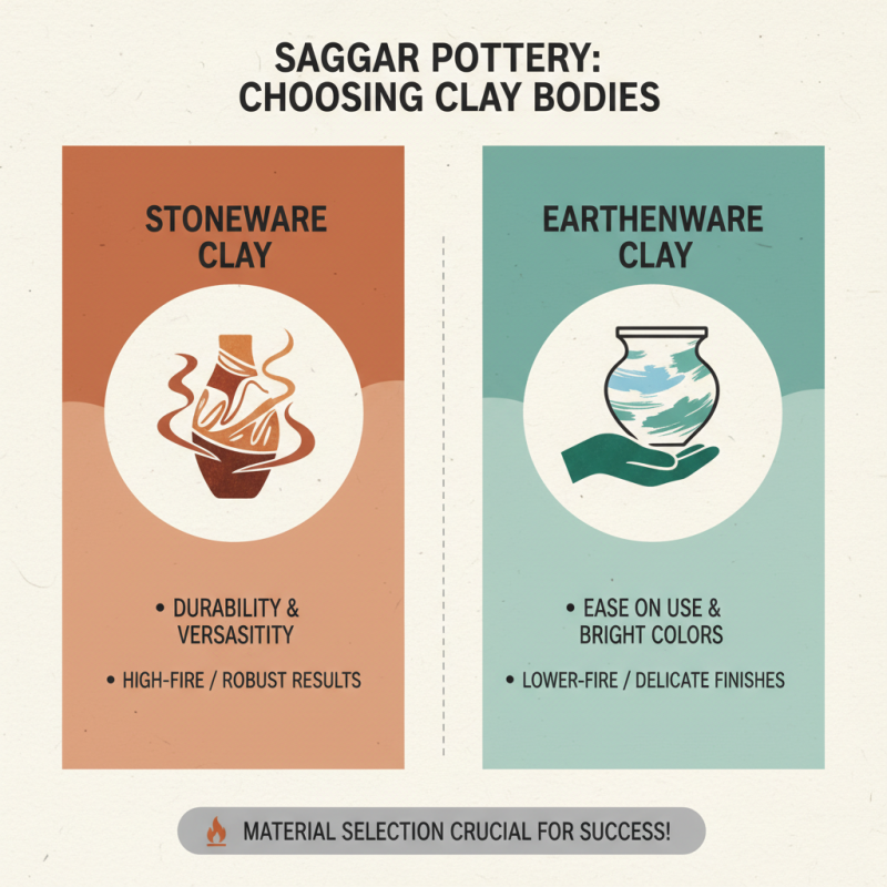 How to Use a Ceramic Saggar for Unique Pottery Results?