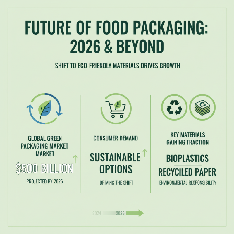 Top Trends in Food Processing Packaging for 2026?