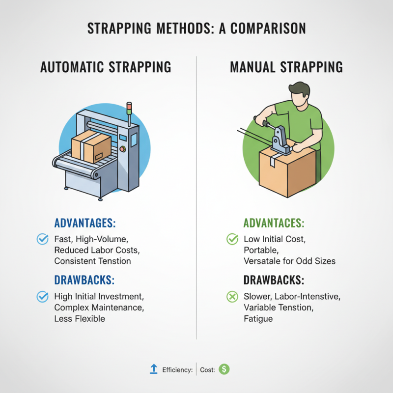 2026 Top Automatic Strapping Machine Features and Benefits?
