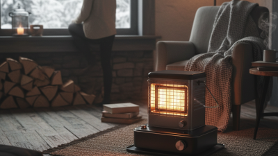 Why Choose a Gasoline Heater for Your Home Heating Needs?