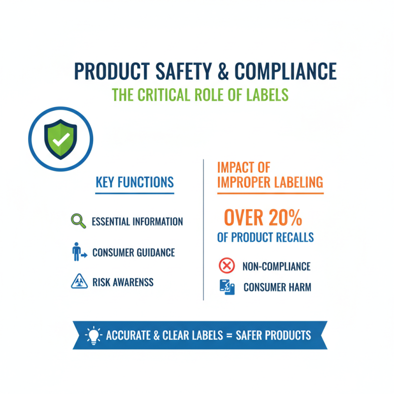 Understanding the Benefits of Industrial Label Printing?