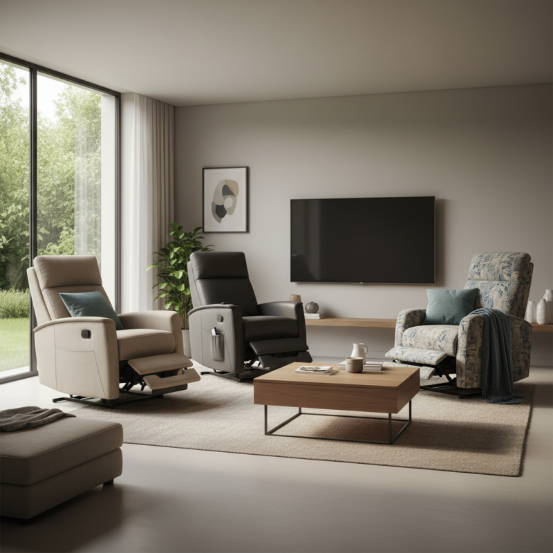 Discover the 2026 Best Lift Chairs from www pride mobility com