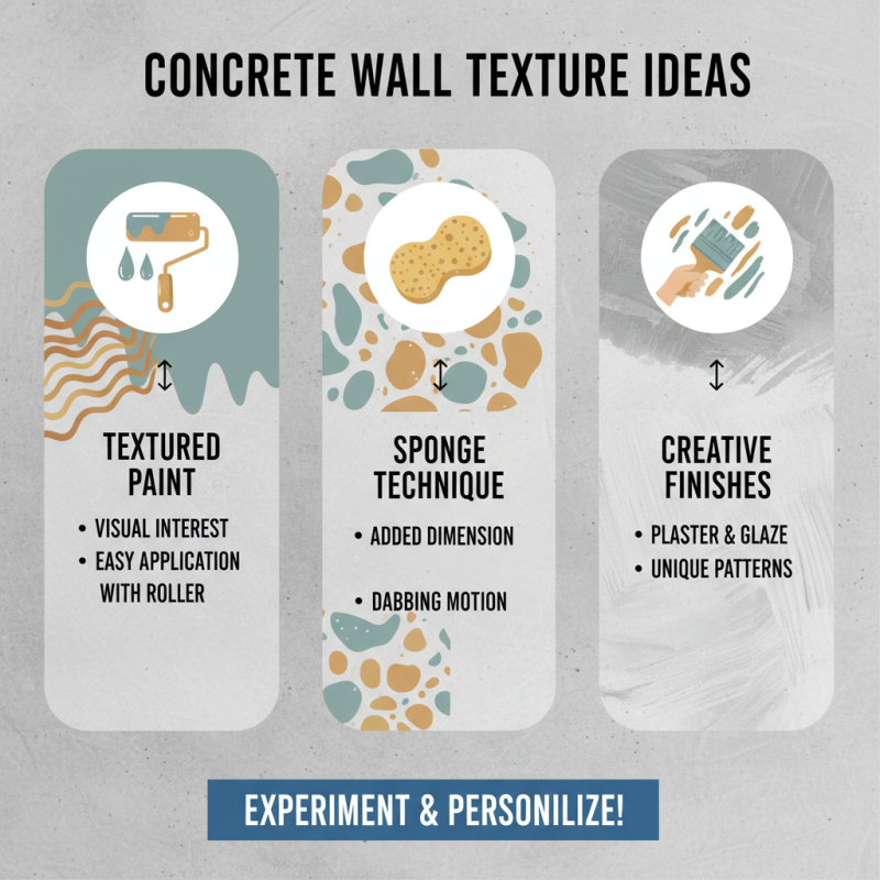 10 Essential Tips for Decorating a Concrete Wall in Your Home?