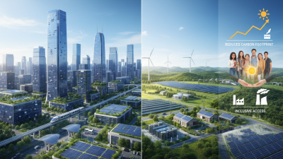 Why Solar Energy Solutions Are Essential for a Sustainable Future?