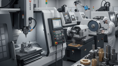 Top 10 Machining Services You Should Know About?