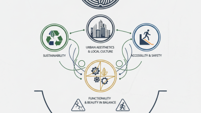 2026 Top Manhole Cover Designs and Innovations to Watch Out For?