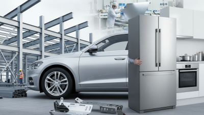 What is Steel Sheet and How is it Used?