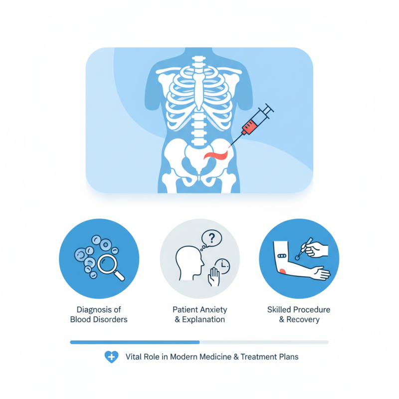 What is a Bone Marrow Biopsy Kit and How is it Used?