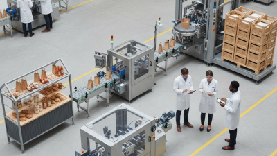 How to Choose the Right Packaging Equipment for Your Business?