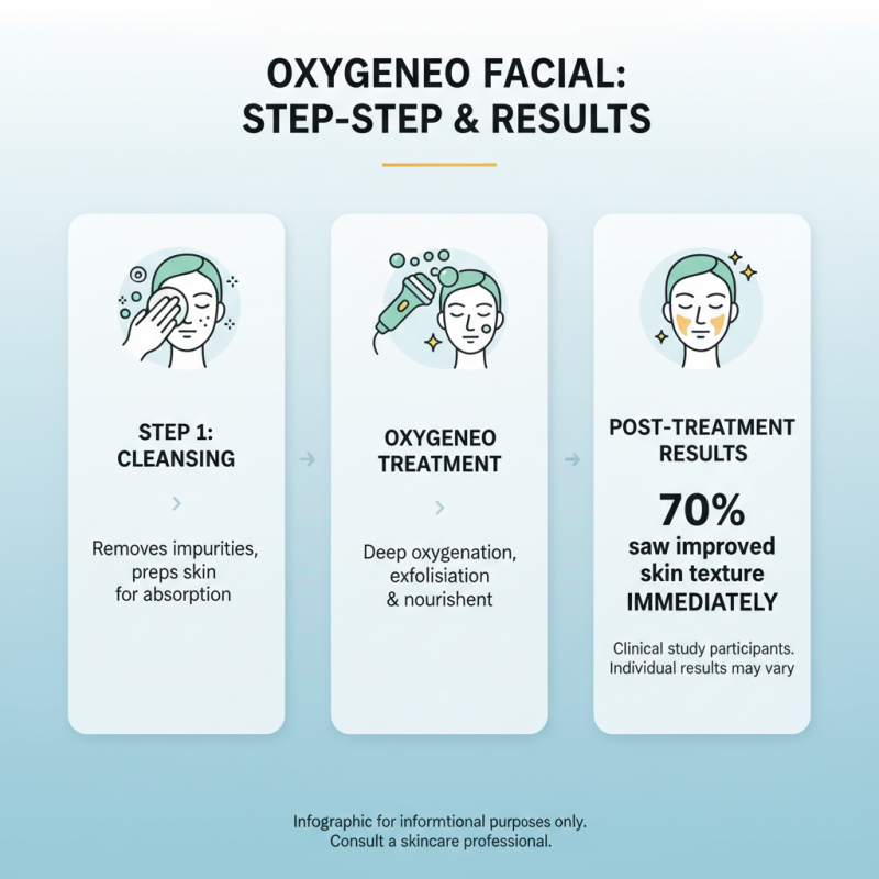 How to Get the Best Results from Oxygeneo Facial Treatment?
