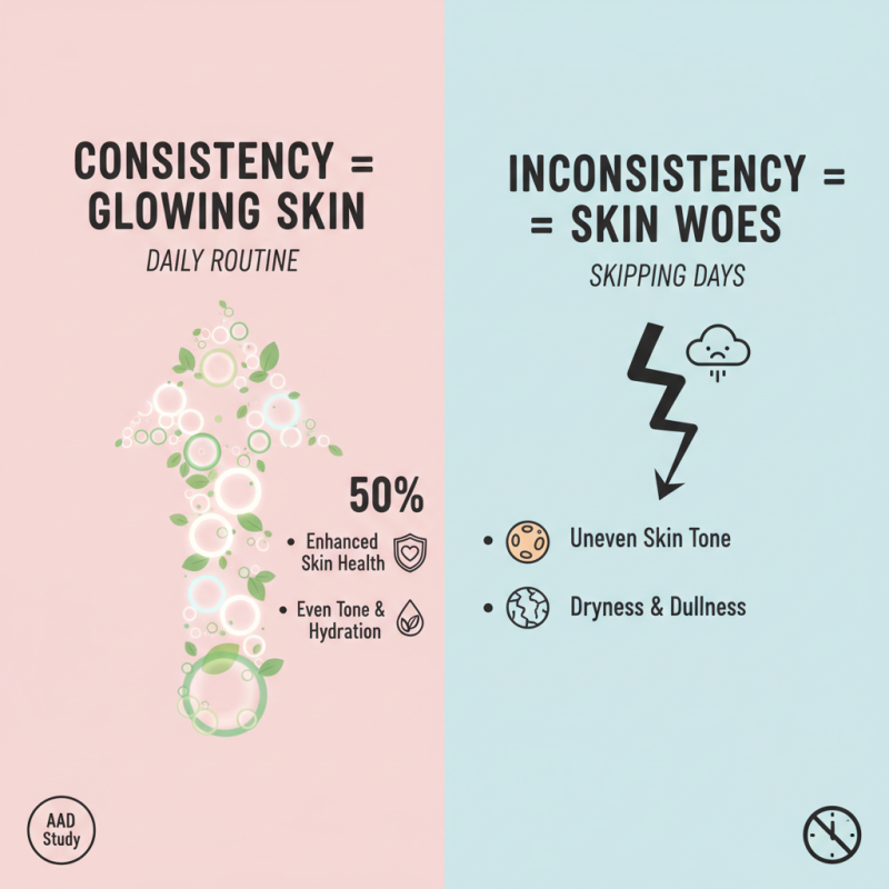 10 Best Personalized Skin Care Routine Tips for Glowing Skin?