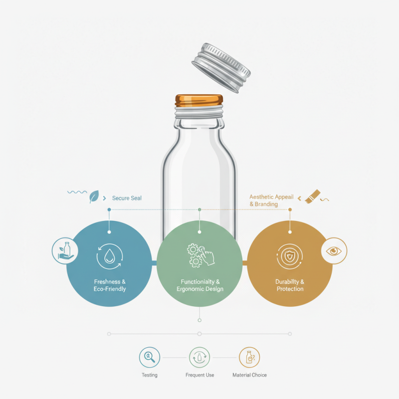 2026 Best Glass Bottle Screw Lid Tips and Recommendations?