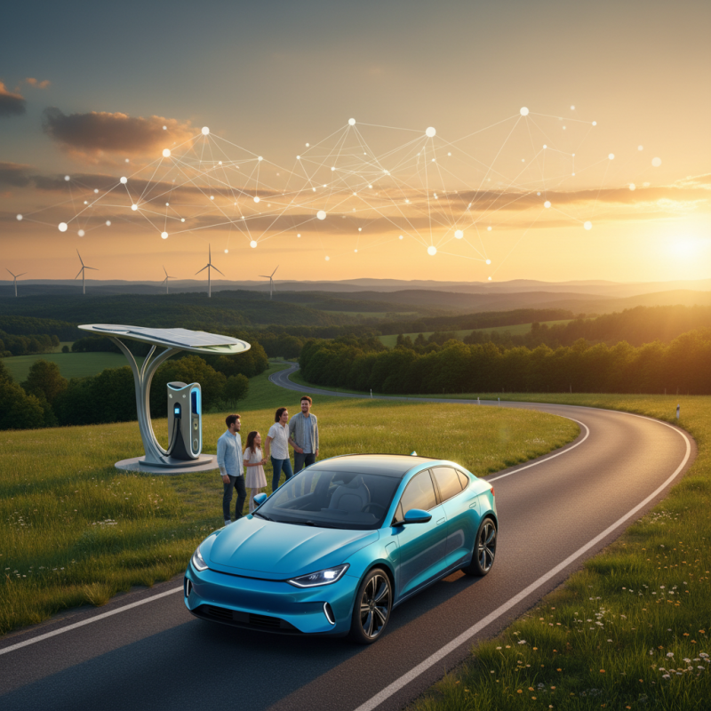 Why Is the Most Affordable Electric Car Right for You?