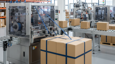 2026 Top Automatic Strapping Machine Features and Benefits?