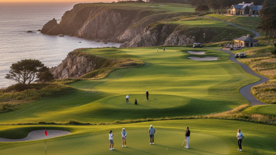 Top 10 Things to Know About Peninsula Golf Club for Golf Enthusiasts?