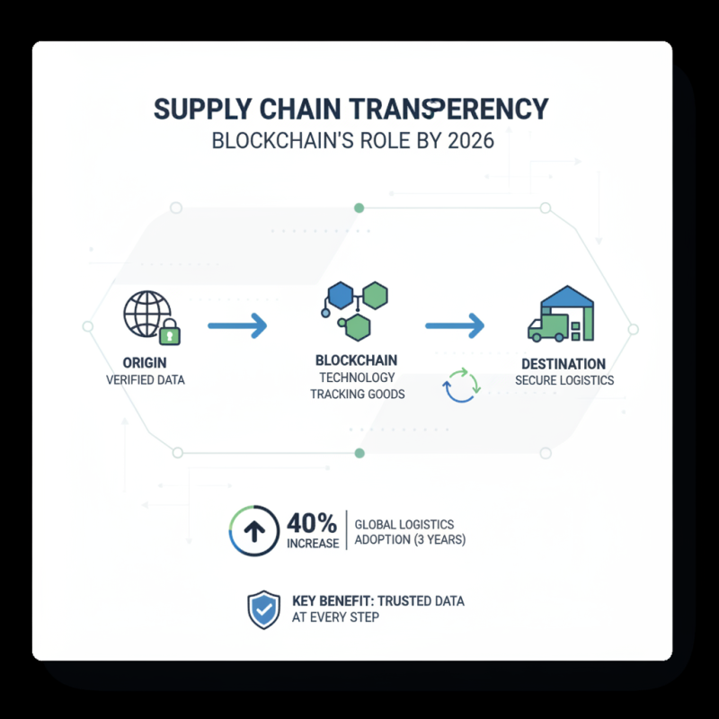2026 Top Trends in Transport Overseas for Efficient Global Logistics?