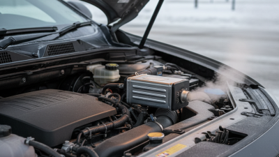 2026 Best Gasoline Parking Heater Reviews and Buying Guide?