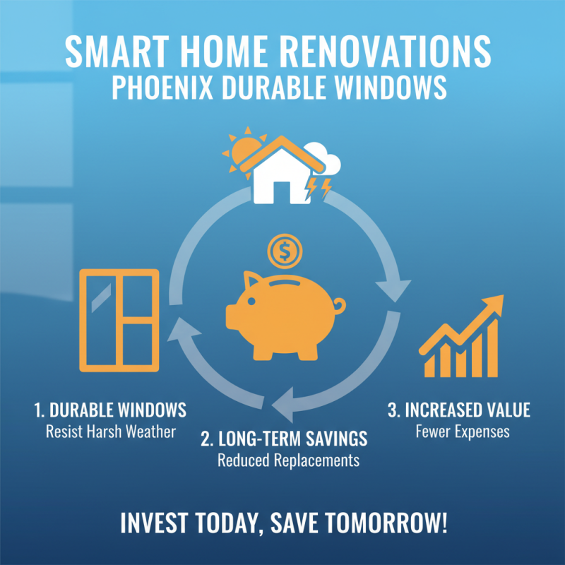 Top 10 Benefits of Phoenix Windows for Your Home?