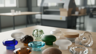 Top 10 Benefits of Custom Glass Bottle Screw Lids?