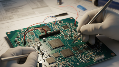What is a PCB Prototype and How Does it Work?