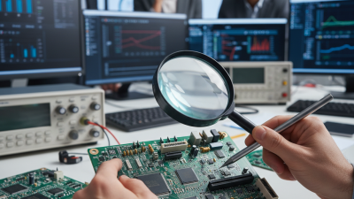 How to Choose the Right PCB Fabrication and Assembly Service for Your Needs?