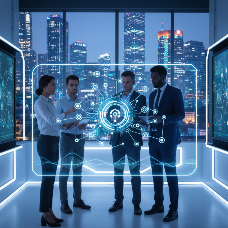 How to Use a Zhaga Controller for Smart Lighting Solutions?