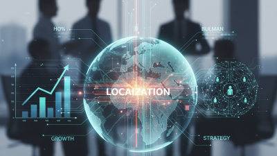 What is Localization Software and How Does It Work?