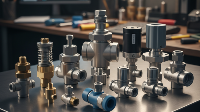 How to Choose the Right Pilot Valve for Your Application?