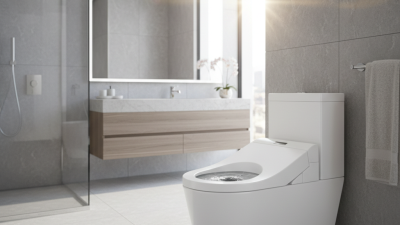 Best Flush Automatic Toilet Reviews 2026 What to Consider?
