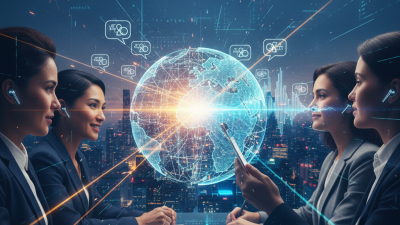 Why Live Translate is Revolutionizing Communication in the Digital Age?