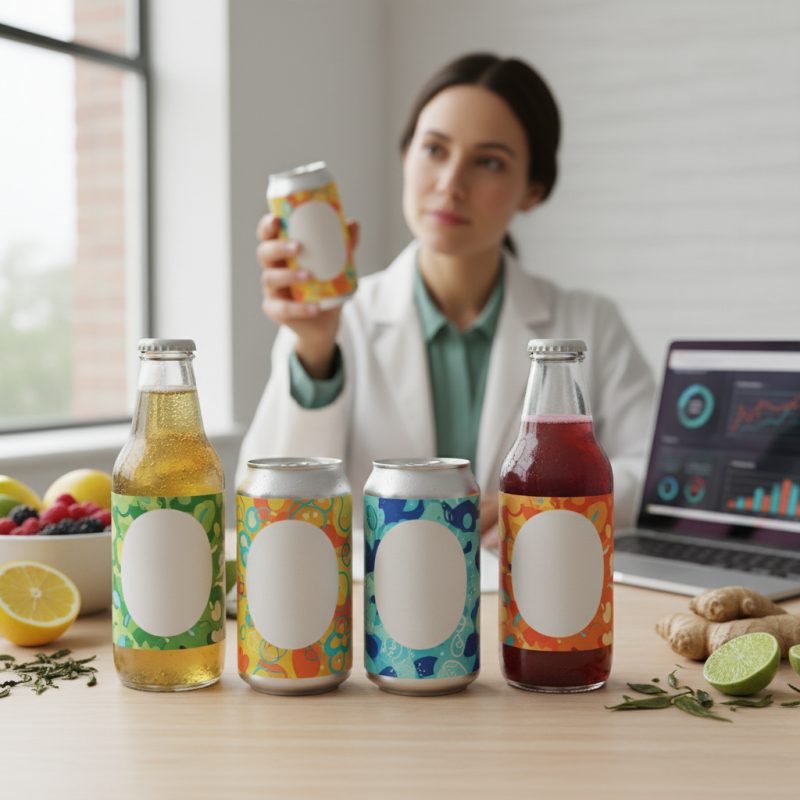 How to Choose the Best Low Sugar Energy Drinks for Your Needs?