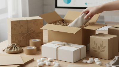 How to Choose the Right Commerce Packaging for Your Business Needs?