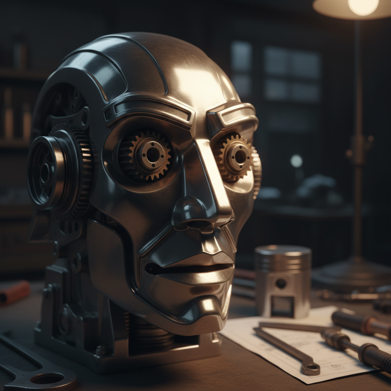 Man Engine Head Tips for Optimal Performance and Maintenance?