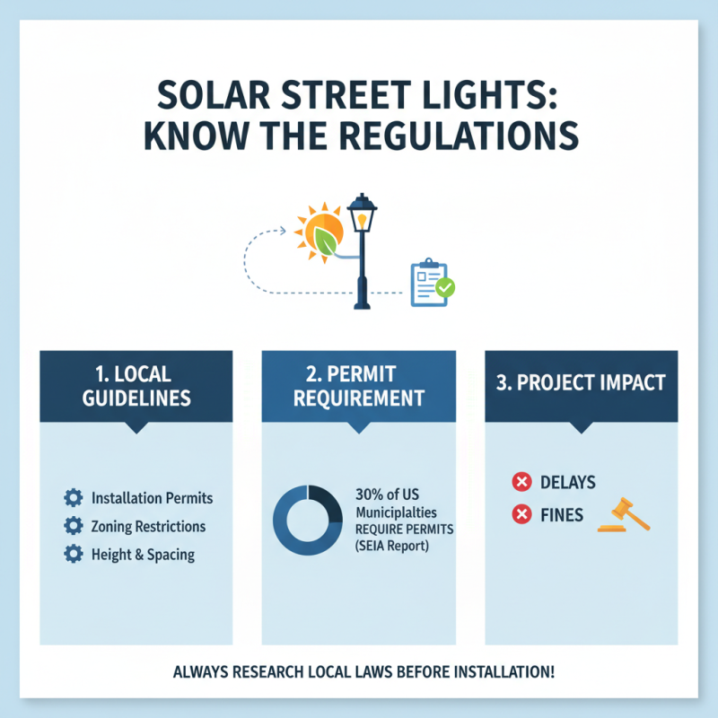 How to Choose the Best Solar Powered Street Lights for Your Area?
