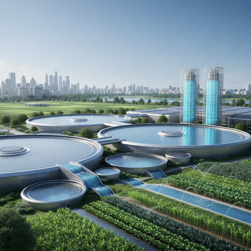 Top Water Reclamation Systems for Sustainable Water Management?