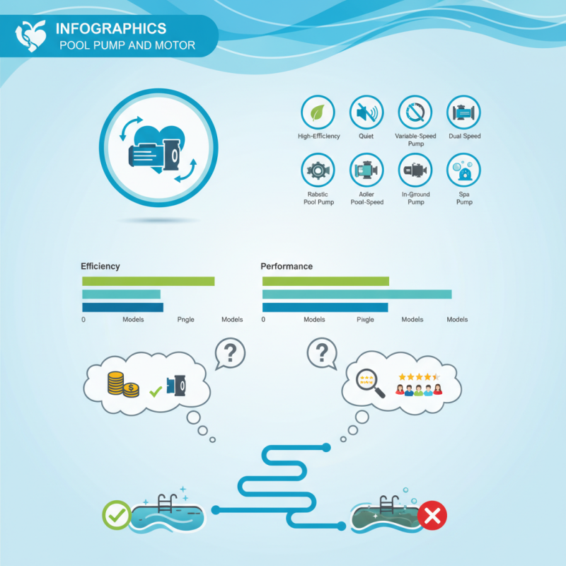 Top 10 Swimming Pool Pumps and Motors You Should Consider?