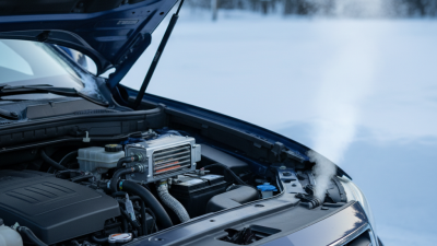 Top 10 Tips for Using a Gasoline Parking Heater Effectively?