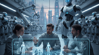 Top 10 Robotics Careers You Should Consider Now