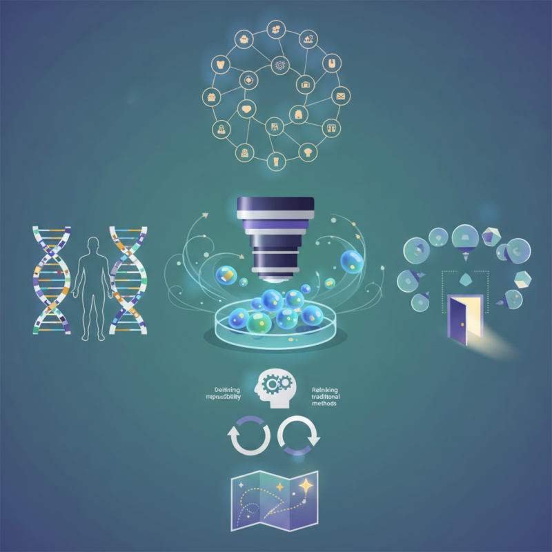 Top 10 Breakthroughs in Cell Culture Research You Should Know?