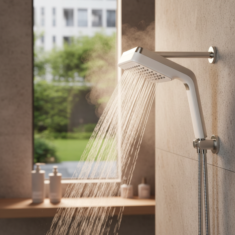 2026 Best Instant Shower Head Reviews and Buying Guide?