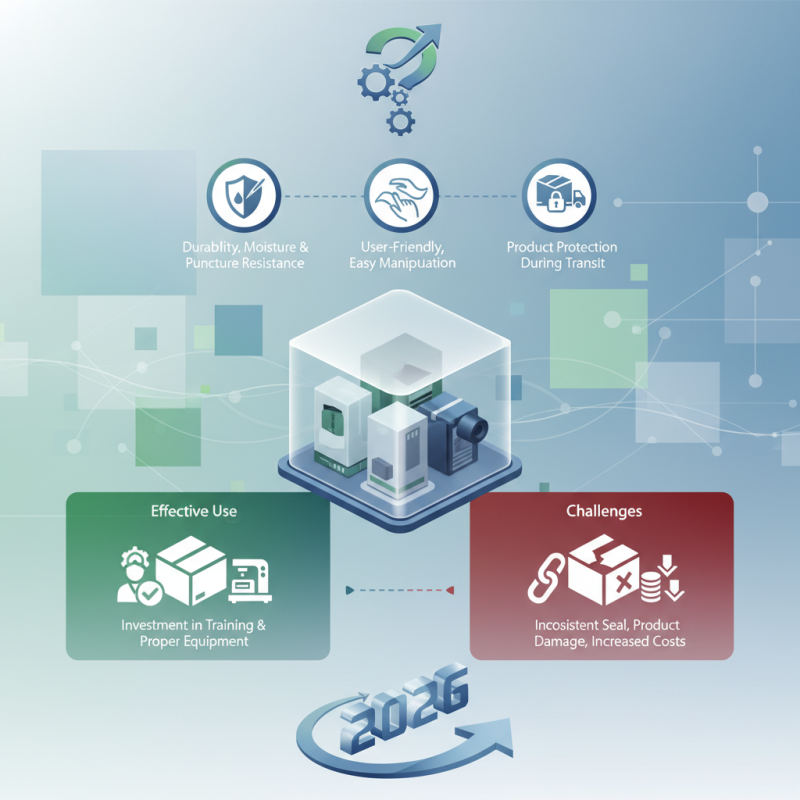 What is Polyolefin Shrink Film and Its Top Uses in 2026?