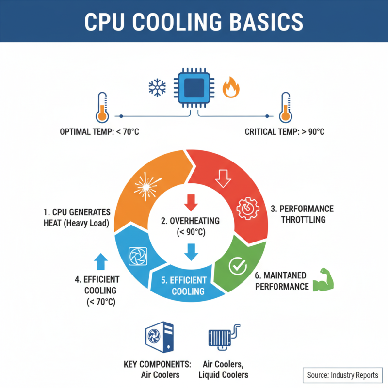 How to Choose the Best Copper CPU Cooler for Your PC Build?