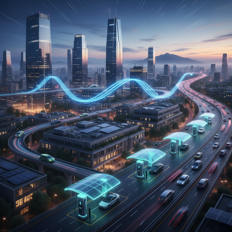 How to Navigate the Charging Pile Industry for Electric Vehicles?