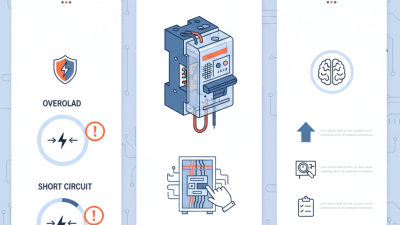 What is an MCCB Molded Case Circuit Breaker and How Does It Work?