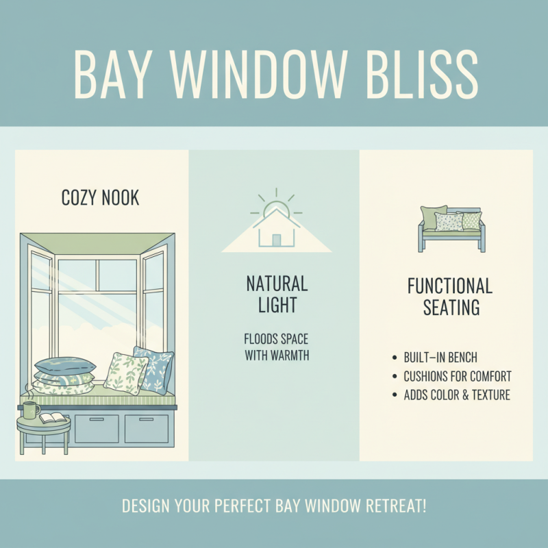 2026 How to Design and Optimize Bay Windows for Your Home